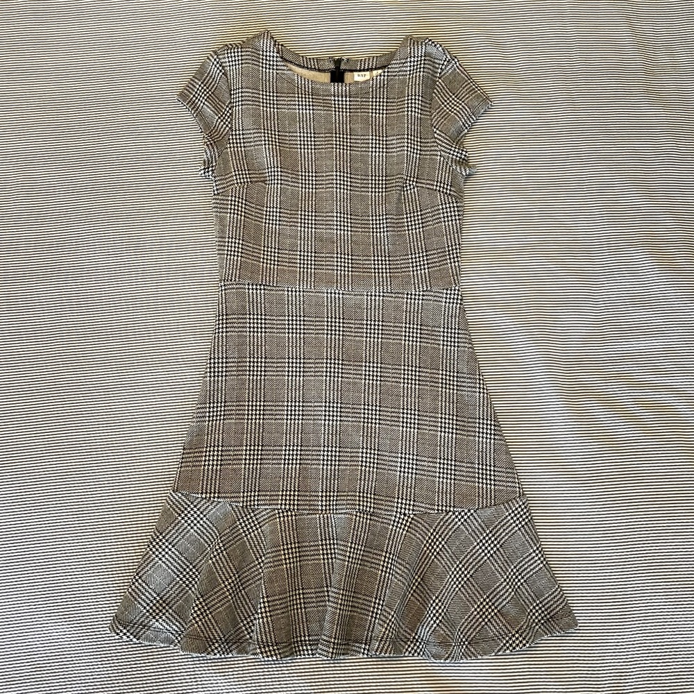 Gap Dress